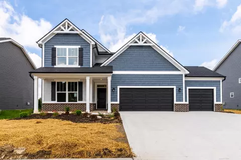 11697 Whistling Trl, Fort Wayne, IN 46818
