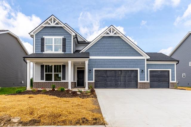 11697 Whistling Trl, Fort Wayne, IN 46818