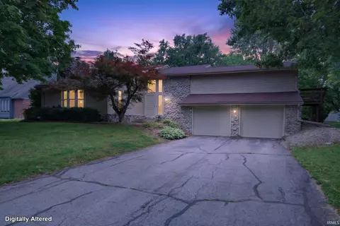 2803 E Locust Ct, Kokomo, IN 46902