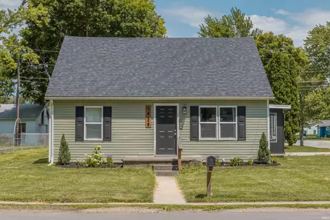1928 S Meeker Ave, Muncie, IN 47302