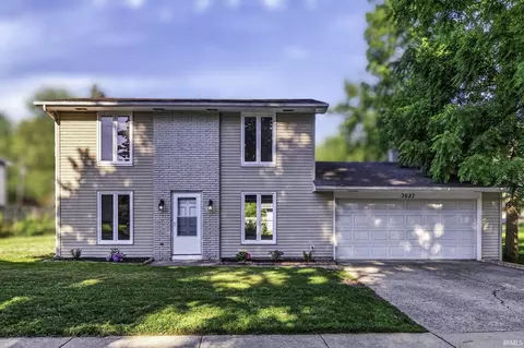 3627 Iowa Ct, Fort Wayne, IN 46815