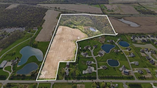 18303 Tonkel Rd, Auburn, IN 46706