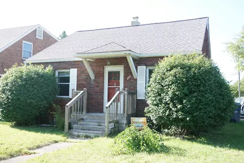 800 W Lusher Ave, Elkhart, IN 46517
