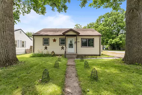 1623 N Mccann St, Kokomo, IN 46901