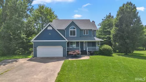 3730 E Newport Ct, Bloomington, IN 47401
