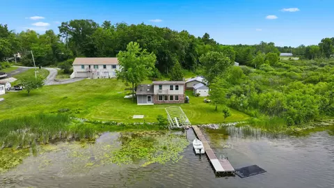 215 Lane 375 Big Otter Lk, Fremont, IN 46737