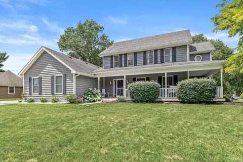 60955 Whispering Hills Dr, South Bend, IN 46614