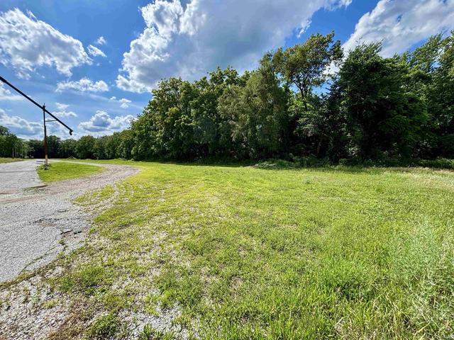 tbd New York St, North Judson, IN 46366