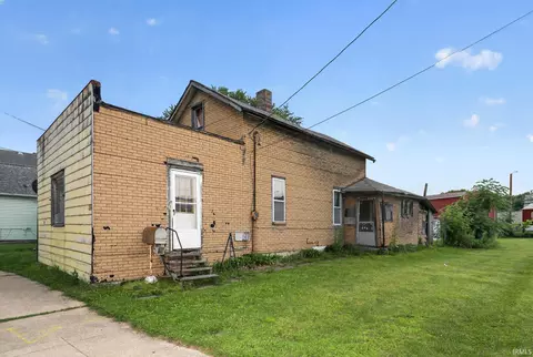 422 Michigan Ave, Logansport, IN 46947