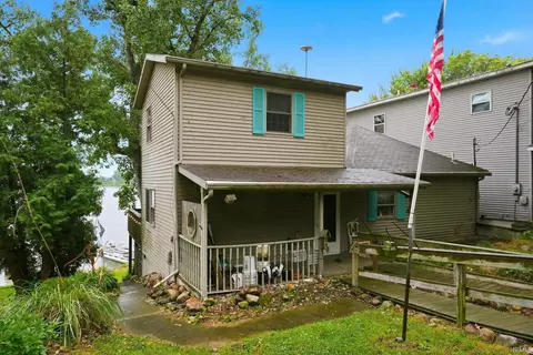 5303 W 650 N Rd, Wawaka, IN 46794