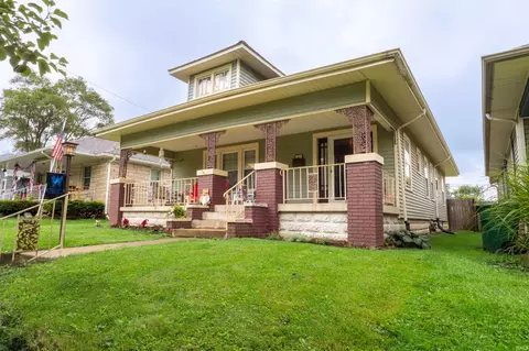909 S 21st St, New Castle, IN 47362