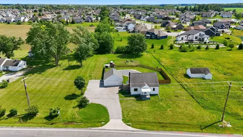 14919 Illinois Rd, Fort Wayne, IN 46814