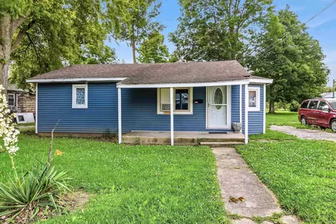 1002 E 30th St, Marion, IN 46953