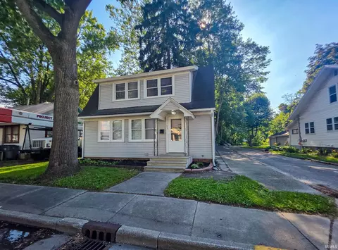 109 N Indiana Ave, Goshen, IN 46526
