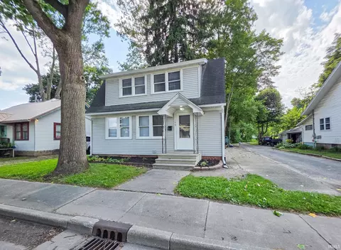 109 N Indiana Ave, Goshen, IN 46526