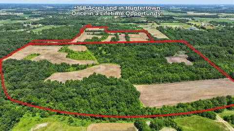 4200 W North County Line Rd, Huntertown, IN 46748