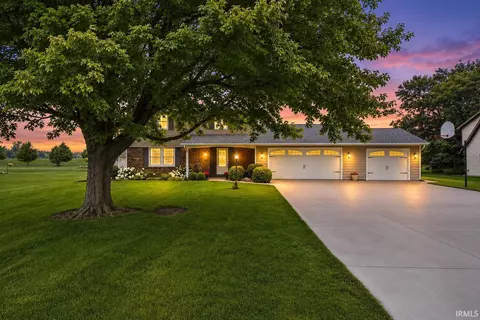 10501 Stellhorn Rd, Fort Wayne, IN 46815