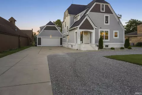 20211 State Road 120, Bristol, IN 46507
