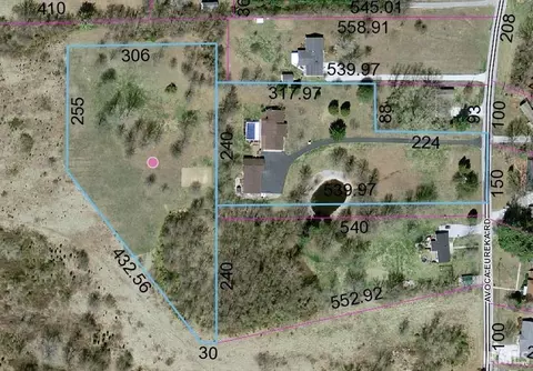 View/Area - 2823 Avoca Eureka Rd, Bedford, IN 47421 photo 1 of 1