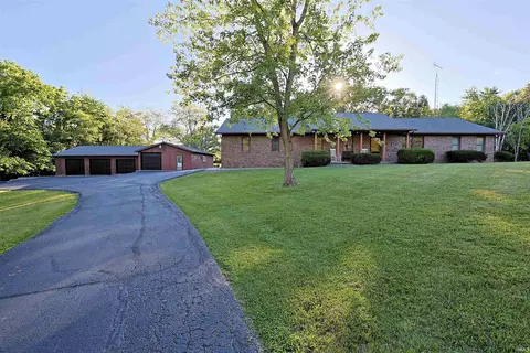 Other - 2823 Avoca Eureka Rd, Bedford, IN 47421 photo 4 of 5