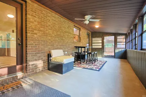 Exterior - 2823 Avoca Eureka Rd, Bedford, IN 47421 photo 10 of 27