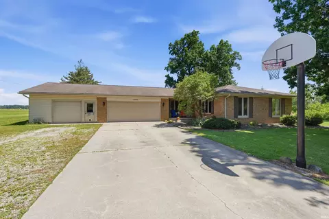 10496 N 200 W Rd, Decatur, IN 46733