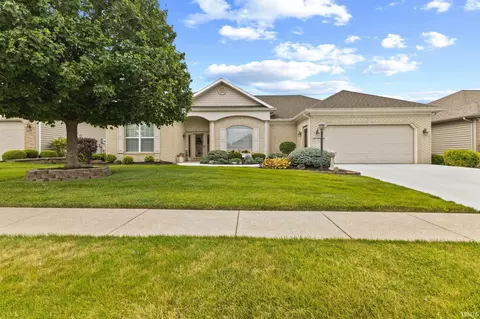 5417 Wentworth Ln, Muncie, IN 47304