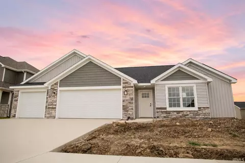 4849 Whittlebury Dr, Fort Wayne, IN 46818