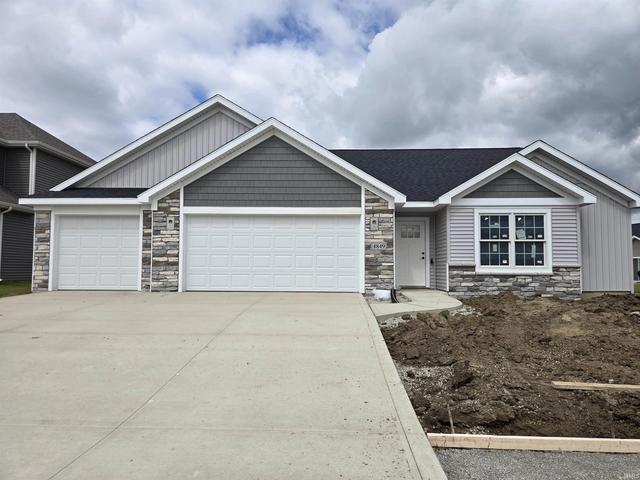 4849 Whittlebury Dr, Fort Wayne, IN 46818