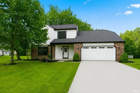 11807 Dorsay Ct, Fort Wayne, IN 46845