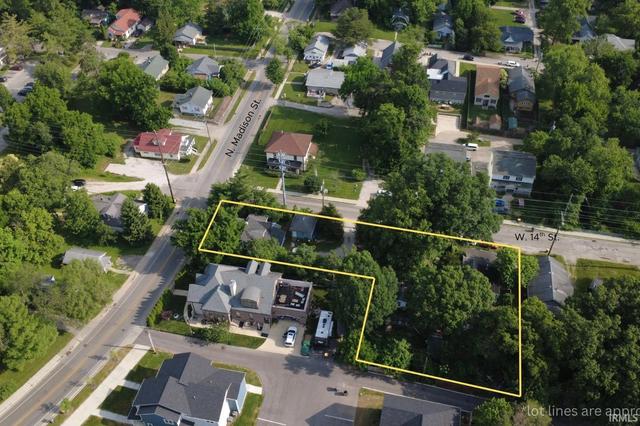 920 N Madison St, Bloomington, IN 47404