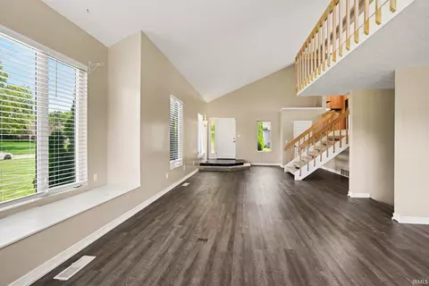 Living - 12080 Covered Wagon Ct, Granger, IN 46530 photo 2 of 3