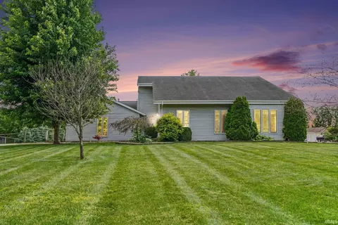 12080 Covered Wagon Ct, Granger, IN 46530