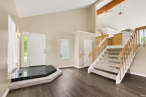 Entry Way - 12080 Covered Wagon Ct, Granger, IN 46530 photo 1 of 2