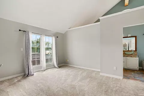 Bedroom - 12080 Covered Wagon Ct, Granger, IN 46530 photo 1 of 1