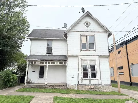 117-117 12 8th St, Logansport, IN 46947