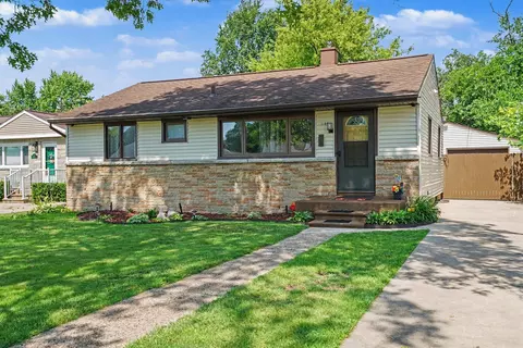 1144 Congress Ave, South Bend, IN 46615