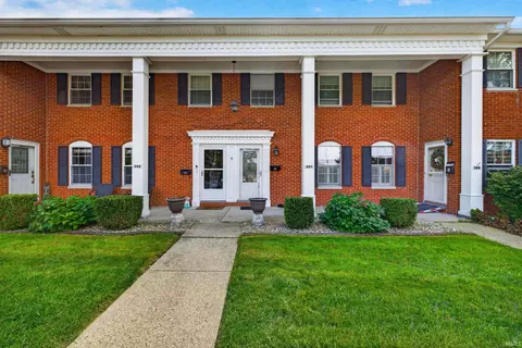 207 S Forest Dr, Kokomo, IN 46901