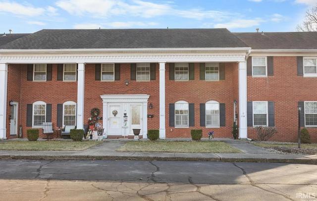207 S Forest Dr, Kokomo, IN 46901