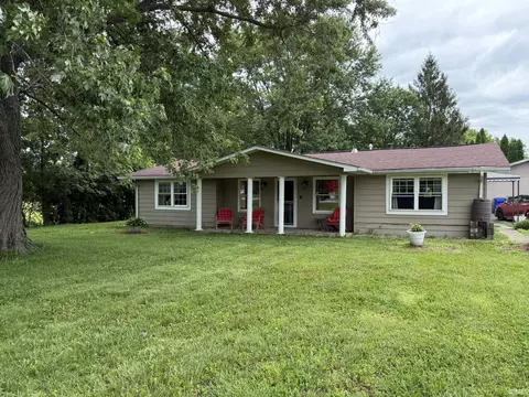 4108 S 00ew Hwy, Kokomo, IN 46902