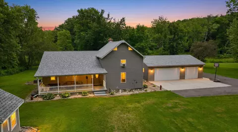 3055 S Trail Ridge Rd, Warsaw, IN 46580