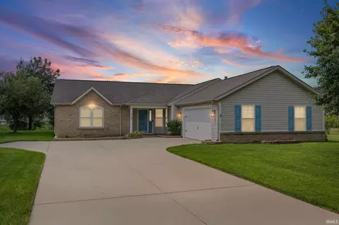 34 Kingfisher Cir, Lafayette, IN 47909