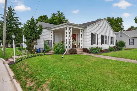 730 Walnut St, Dayton, IN 47941