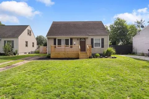 222 Village Way, South Bend, IN 46619