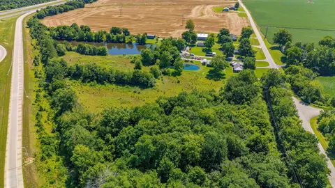 0 E 1300 S, Elberfeld, IN 47613