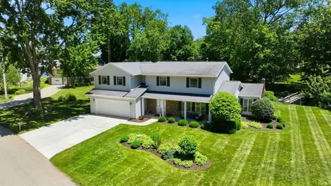 83 Ems W32 Ln, North Webster, IN 46555
