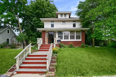 509 S Harrison St, Frankfort, IN 46041