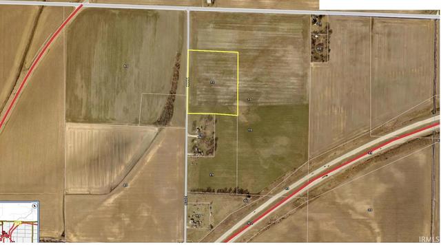00000 N 600 E, Elnora, IN 47529