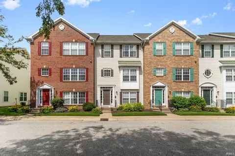 411 Abbey St, South Bend, IN 46637