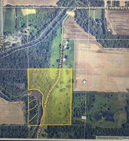 9850 N Adj Reynard Rd, Albany, IN 47320